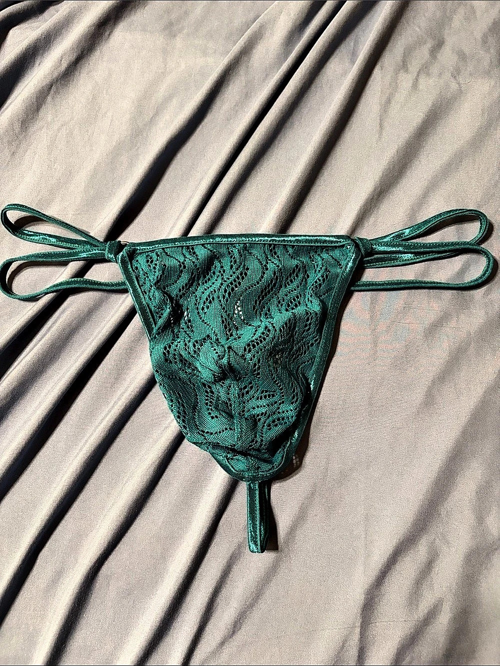Male Power Ring Thong NWT (21)